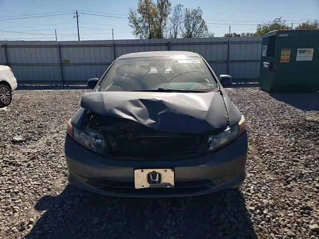 2012 Honda Civic - Image 10