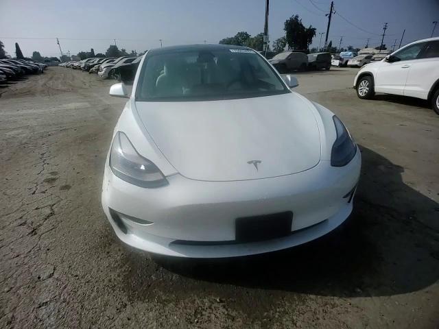 2022 Tesla Model 3 VIN: 5YJ3E1EA7NF373289 Lot: 75963824