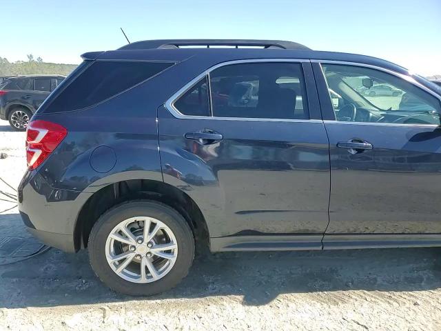 2GNALCEK7G1160714 2016 Chevrolet Equinox Lt