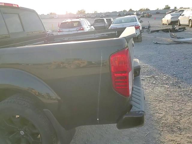 2018 Nissan Navara (Frontier) - Image 11
