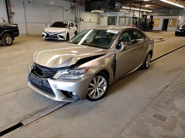 2016 Lexus Is 200T VIN: JTHBA1D2XG5021103 Lot: 75924294