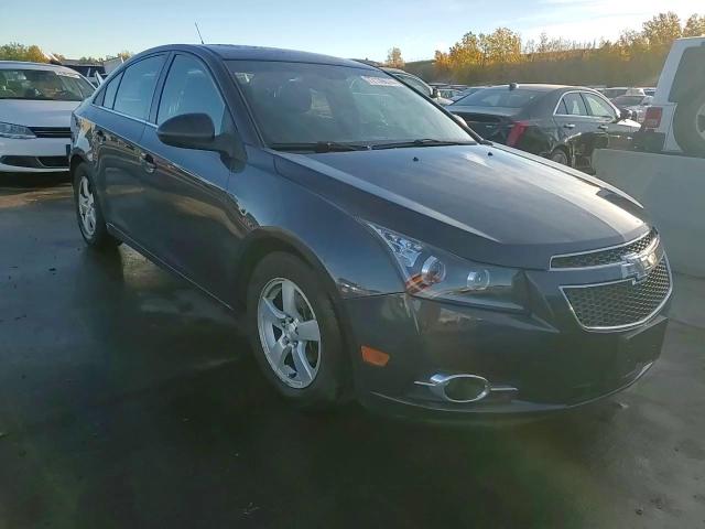 2013 Chevrolet Cruze Lt VIN: 1G1PC5SB5D7301838 Lot: 77139674