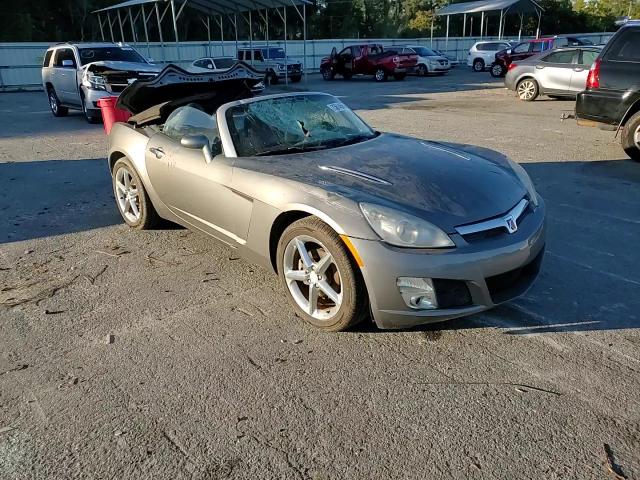 2007 Saturn Sky VIN: 1G8MB35B87Y105074 Lot: 75614564