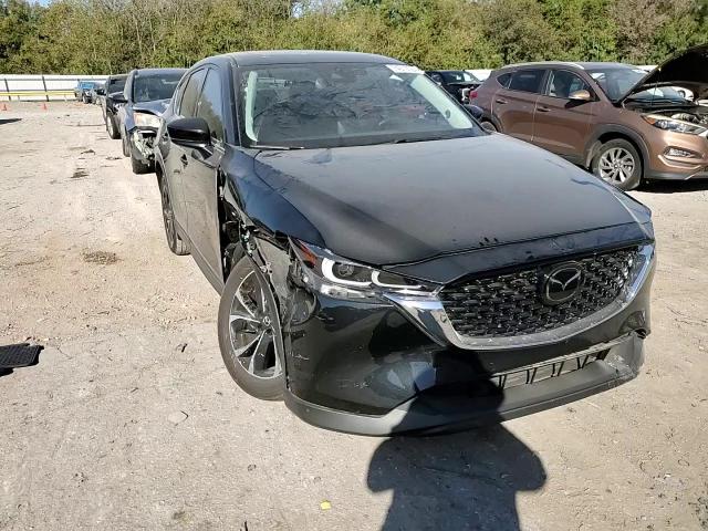 2023 Mazda Cx-5 Premium Plus VIN: JM3KFBEMXP0131145 Lot: 74013724