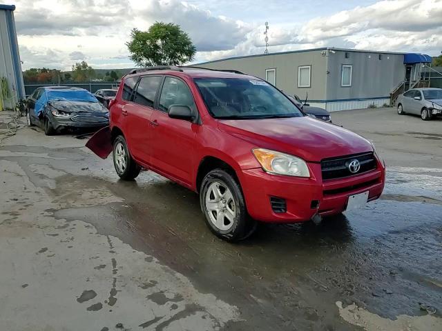 2012 Toyota Rav4 VIN: 2T3BF4DV2CW249291 Lot: 75267744