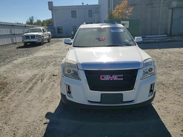 2012 GMC Terrain Slt VIN: 2GKALUEK9C6177997 Lot: 75834804