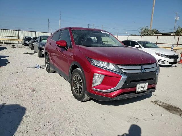 2020 Mitsubishi Eclipse Cross Es VIN: JA4AS3AA3LZ022835 Lot: 76740994