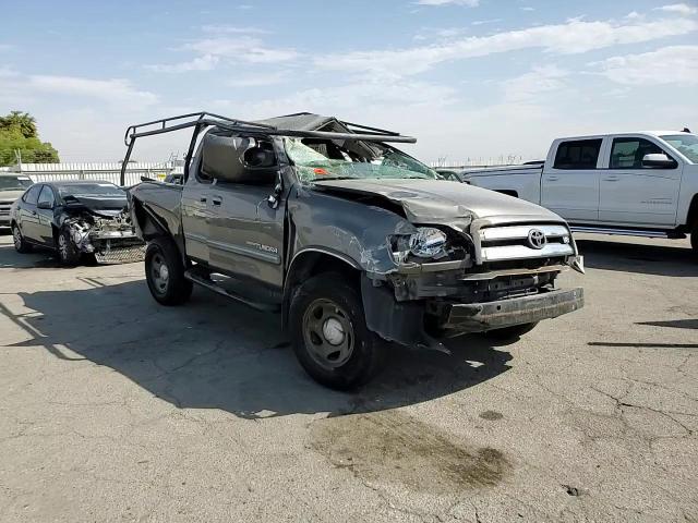 2006 Toyota Tundra Access Cab Sr5 VIN: 5TBRT34186S479172 Lot: 74849724