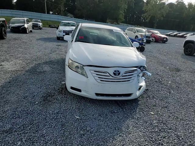 2009 Toyota Camry Base VIN: 4T4BE46K69R131323 Lot: 75028234