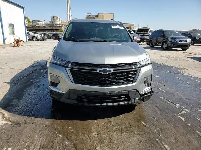 2023 Chevrolet Traverse Premier VIN: 1GNERKKW7PJ183076 Lot: 77045724