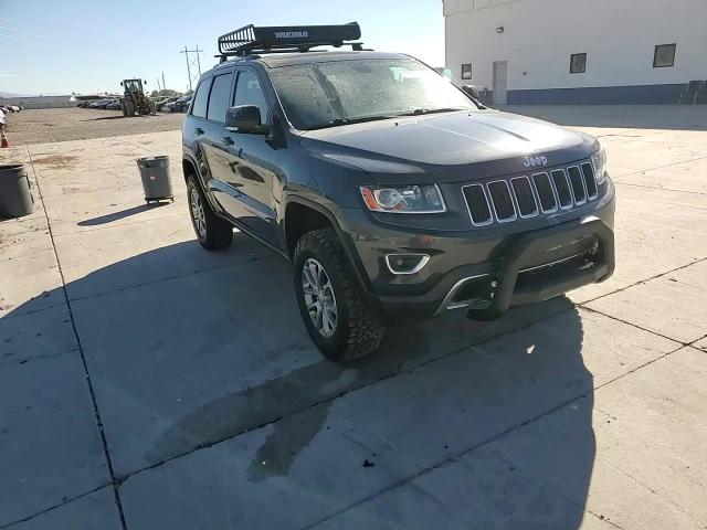 2014 Jeep Grand Cherokee - Image 12