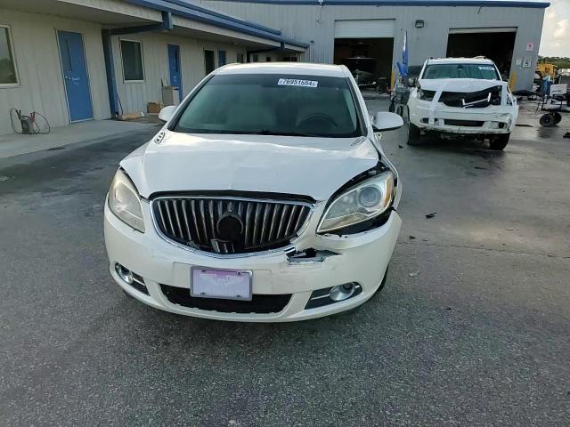 2013 Buick Verano VIN: 1G4PS5SK6D4142240 Lot: 76951554