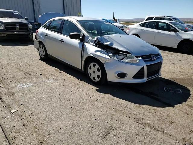 2014 Ford Focus S VIN: 1FADP3E27EL184664 Lot: 74519144