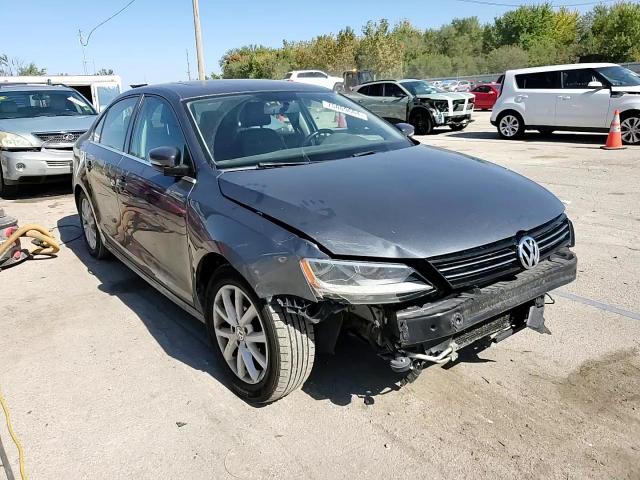 2013 Volkswagen Jetta Se VIN: 3VWDX7AJ4DM255912 Lot: 75089604