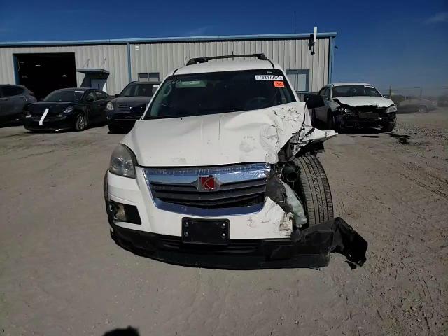 2007 Saturn Outlook Xe VIN: 5GZEV13777J100993 Lot: 78217254