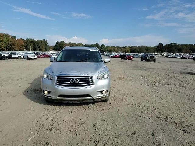 2013 Infiniti Jx35 VIN: 5N1AL0MM5DC318740 Lot: 77757384