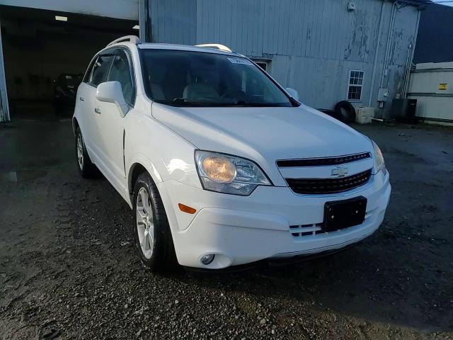 2013 Chevrolet Captiva Ltz VIN: 3GNAL4EK8DS608612 Lot: 75840724