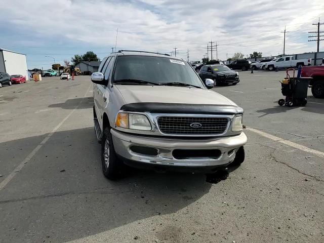 1998 Ford Expedition VIN: 1FMPU18L5WLB97242 Lot: 78449544