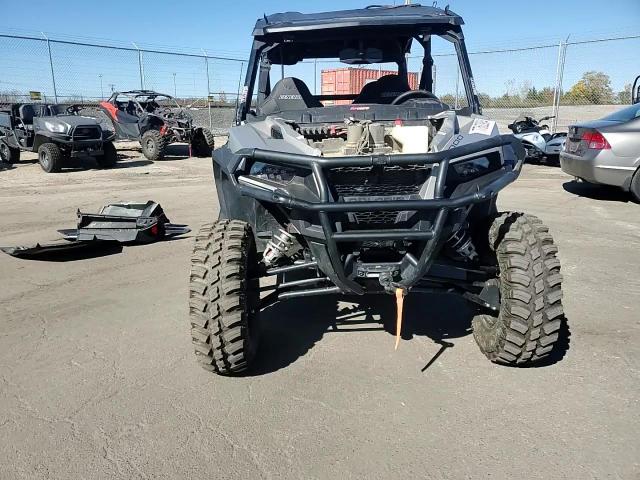 2024 Polaris General Xp 4 1000 Ultimate VIN: 3NSGMK998RH090368 Lot: 77632964