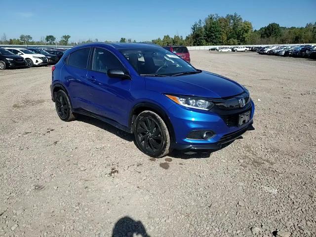 2021 Honda HR-V - Image 14