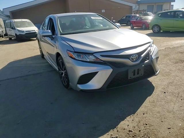 2019 Toyota Camry - Image 10