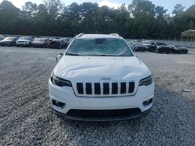 2019 Jeep Cherokee Limited VIN: 1C4PJLDB5KD129369 Lot: 78503044