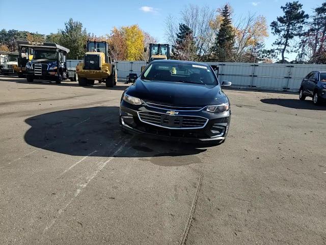 2018 Chevrolet Malibu Lt VIN: 1G1ZD5ST6JF276061 Lot: 77141994