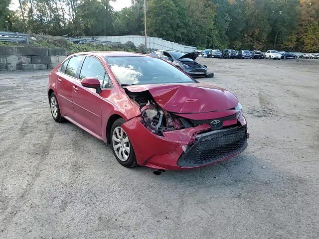 JTDEPRAE0LJ005682 2020 Toyota Corolla Le