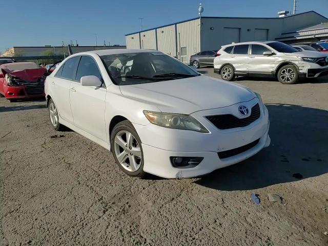 2010 Toyota Camry Base VIN: 4T1BF3EK4AU530478 Lot: 74789794