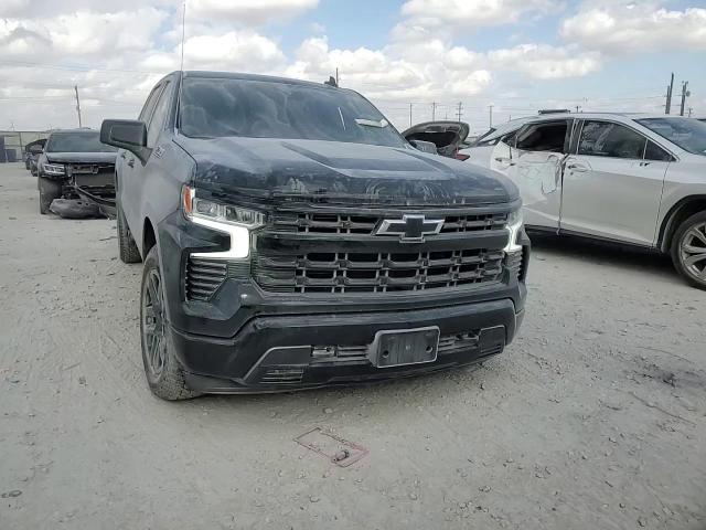 2023 Chevrolet Silverado - Image 10
