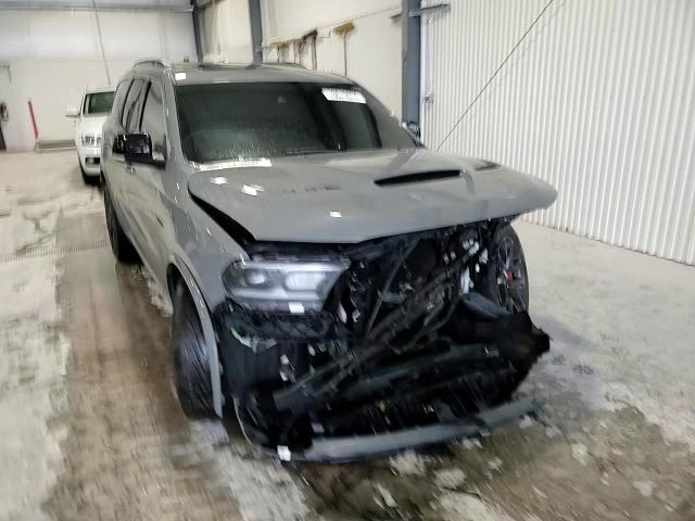 2023 Dodge Durango R/T VIN: 1C4SDJCT1PC626738 Lot: 78676074