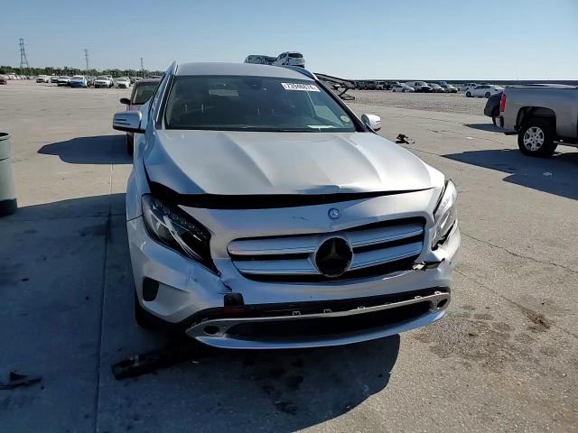 2017 Mercedes-Benz Gla 250 4Matic VIN: WDCTG4GB5HJ346312 Lot: 73946874