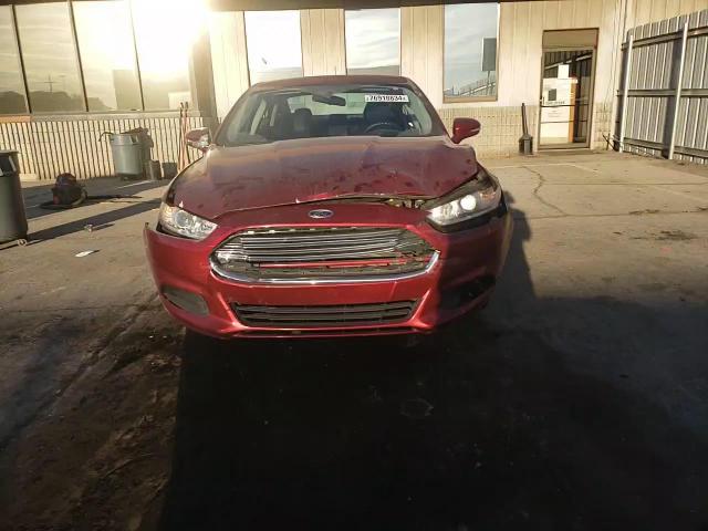 2014 Ford Fusion - Image 11
