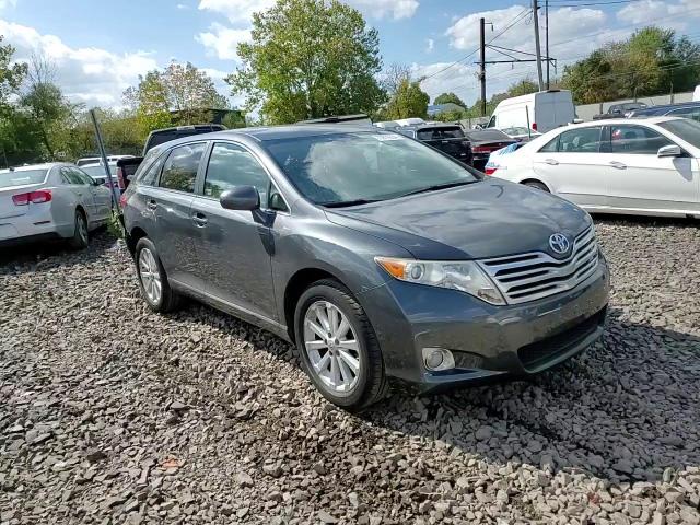 2009 Toyota Venza VIN: 4T3BE11A29U001022 Lot: 73816654