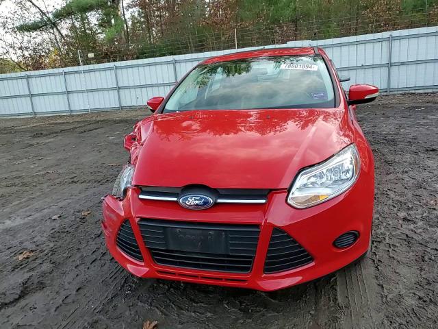 2014 Ford Focus - Image 10
