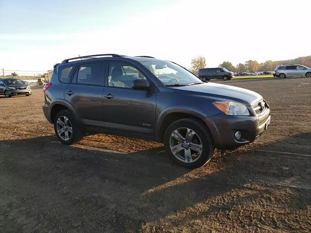 2009 Toyota Rav4 Sport VIN: JTMBF32V695003079 Lot: 78426064