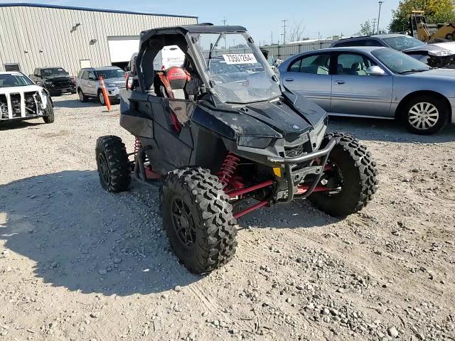 2019 Polaris Rzr Rs1 VIN: 3NSVGE997KF424469 Lot: 73507264