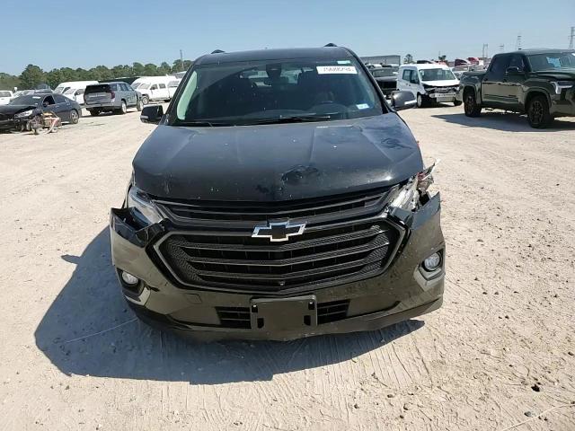 2020 Chevrolet Traverse Premier VIN: 1GNERKKWXLJ283375 Lot: 75688294