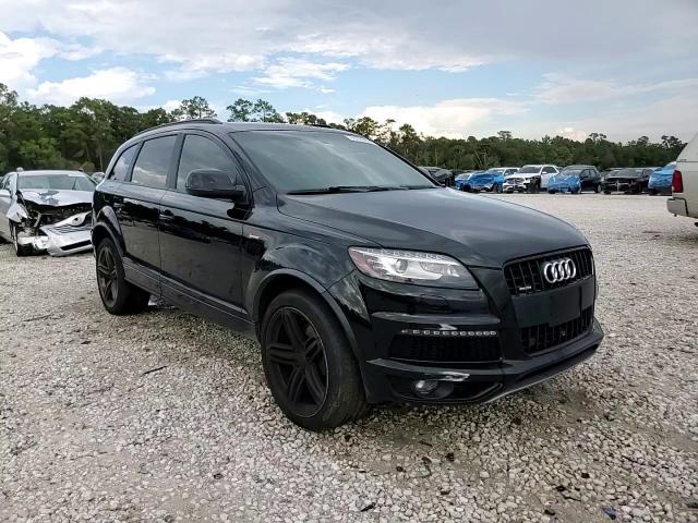 2015 Audi Q7 - Image 14