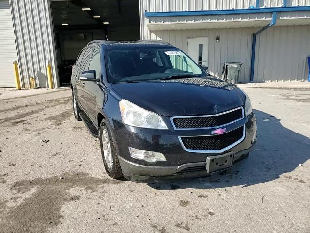 2012 Chevrolet Traverse Lt VIN: 1GNKVJED2CJ149558 Lot: 77560744