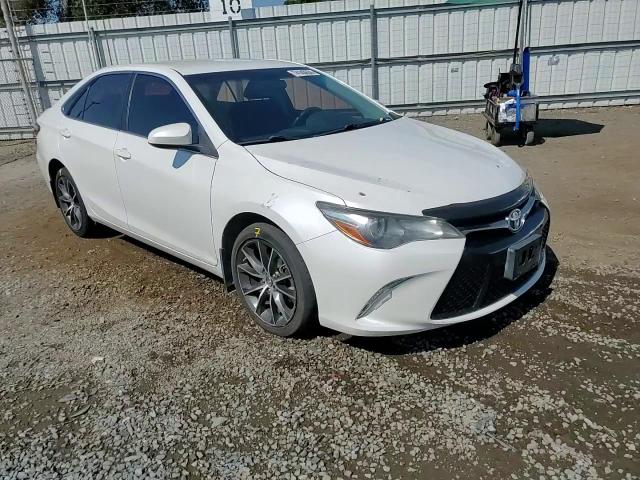 2017 Toyota Camry Le VIN: 4T1BF1FK6HU445459 Lot: 74143654