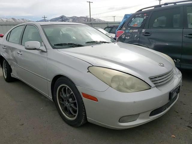 2003 Lexus Es 300 VIN: JTHBF30G830120122 Lot: 77913824