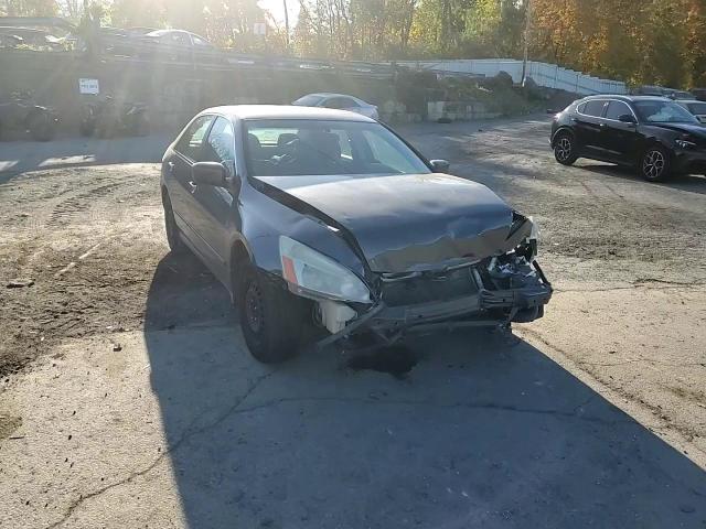 2005 Honda Accord Lx VIN: 1HGCM56495A047801 Lot: 77325804