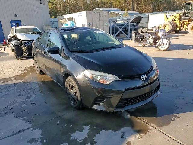 2015 Toyota Corolla - Image 13