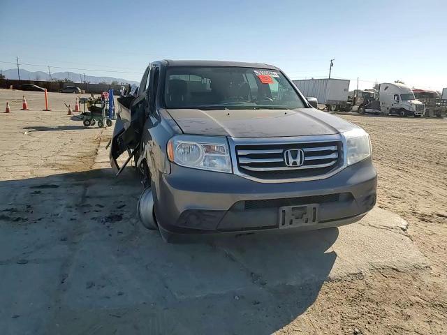 2015 Honda Pilot - Image 12