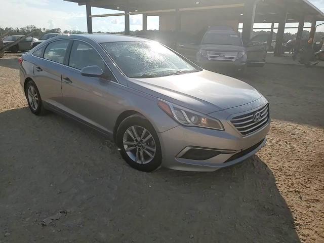 5NPE24AF7GH302294 2016 Hyundai Sonata Se