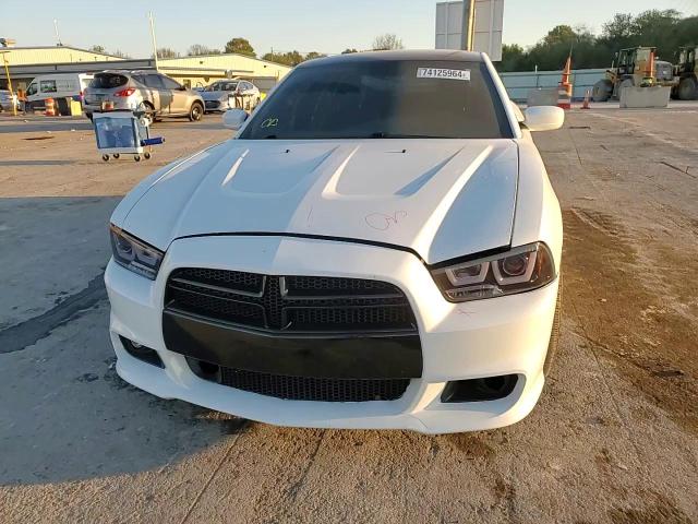 2013 Dodge Charger - Image 11