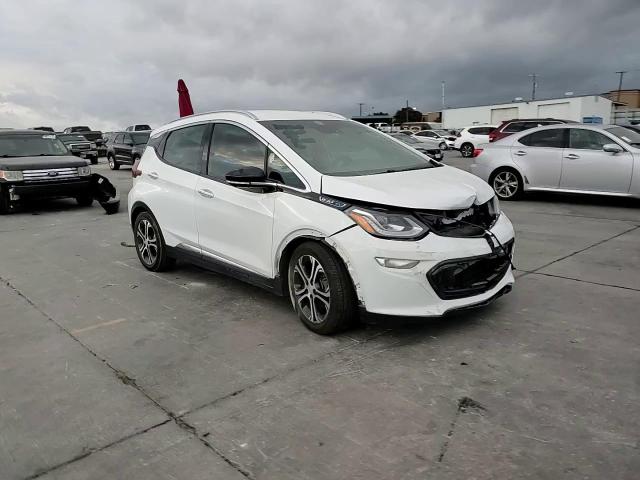 2017 Chevrolet Bolt Ev Premier VIN: 1G1FX6S05H4181860 Lot: 78413484