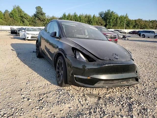 2023 Tesla Model Y VIN: 7SAYGDEE6PA190991 Lot: 76234224