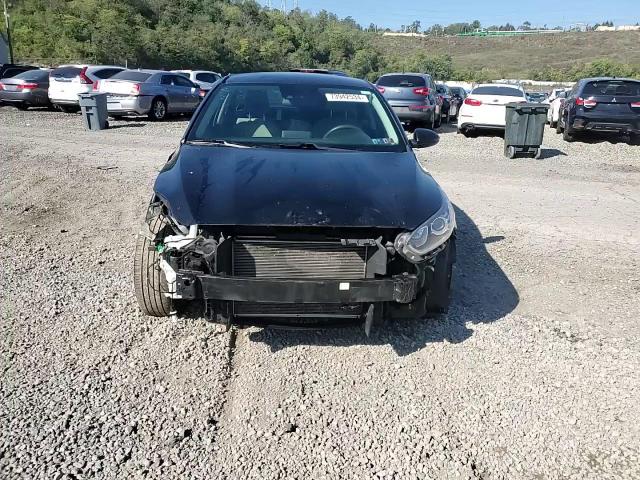 3KPF24AD0ME301393 2021 Kia Forte Fe